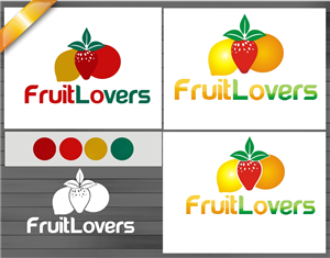 Logo Design by ArifRif for this project | Design: #6123110