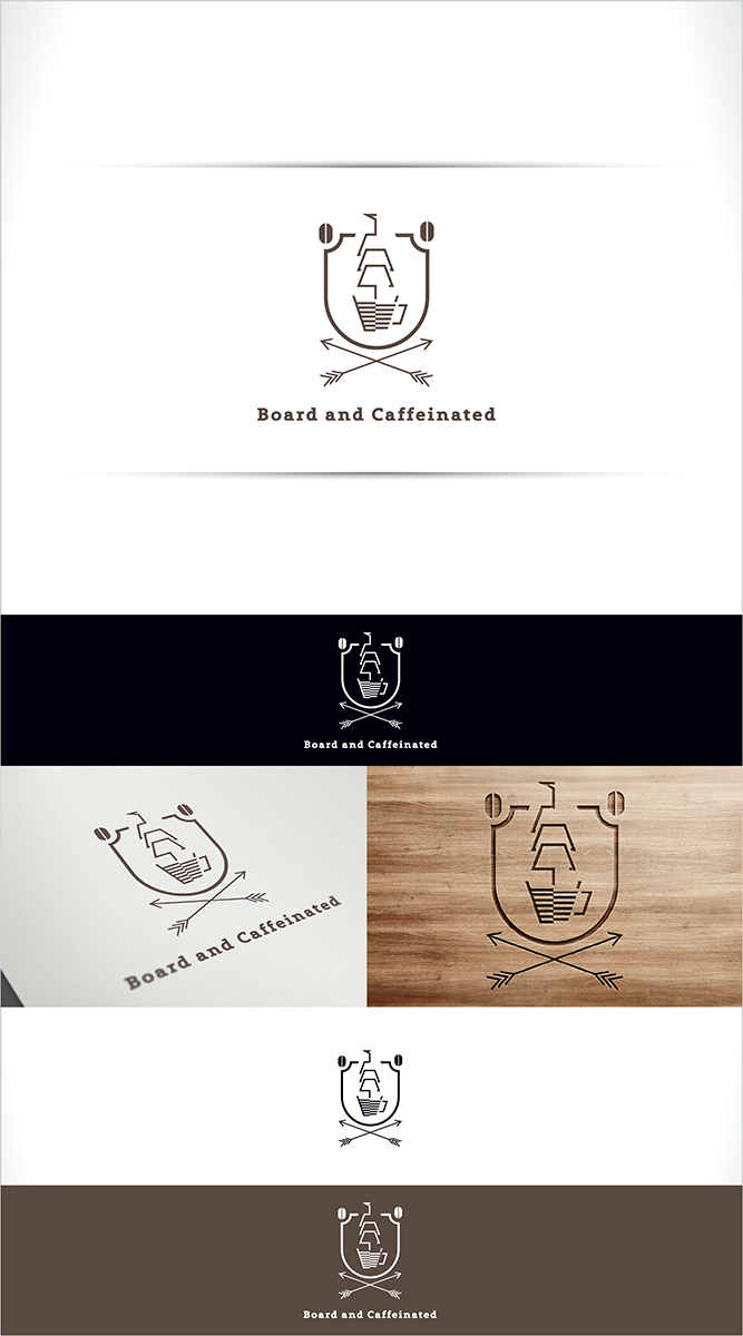 Logo Design by Dalibor Pajic for this project | Design #1936039