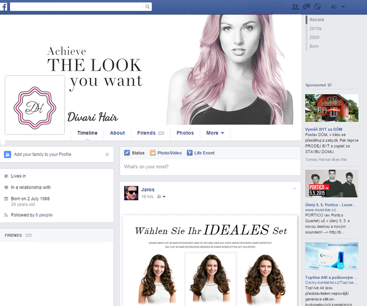 Design de Logo par Sindelar Jaroslav pour ce projet | Design #6091415