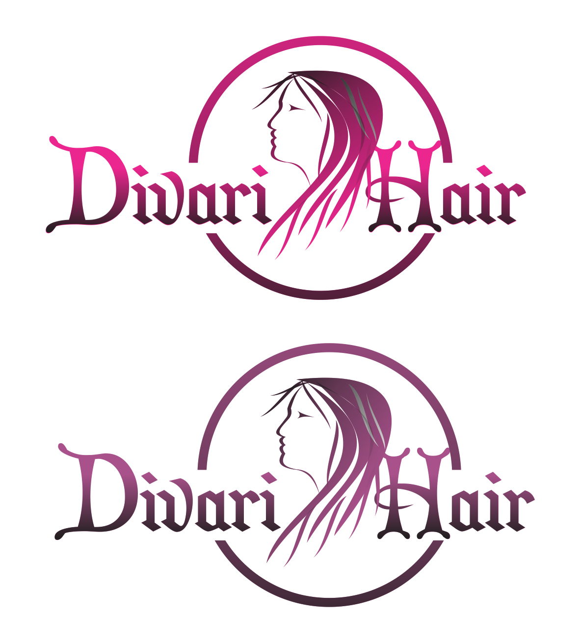 Logo Design by NeLoGi for this project | Design #6015756