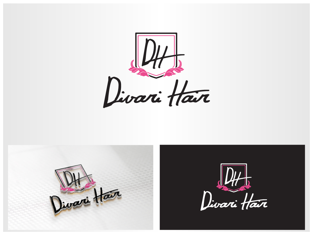 Logo Design by ovger for this project | Design #6064942