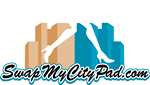 Logo-Design von fierce media für Swap My City Pad LLP | Design: #8655
