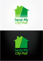 Logo-Design von PC Design für Swap My City Pad LLP | Design #8317