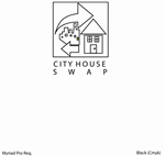 Logo-Design von David  Chevtaikin für Swap My City Pad LLP | Design: #8815