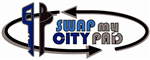 Design de Logo par Sta Designs pour Swap My City Pad LLP | Design : #8831