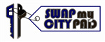 Design de Logo par Sta Designs pour Swap My City Pad LLP | Design : #8835