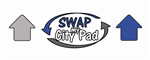 Design de Logo par Sta Designs pour Swap My City Pad LLP | Design : #8837
