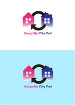 Design de Logo par Private profile pour Swap My City Pad LLP | Design : #8579