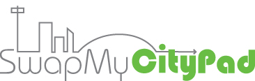 Design de Logo par Erin Henriksen pour Swap My City Pad LLP | Design #8330