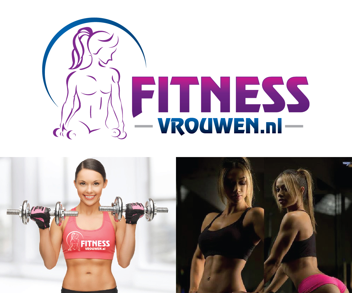 Diseño de Logo por Ayaan ahmed para Personal-trainer.nl | Diseño #6016825