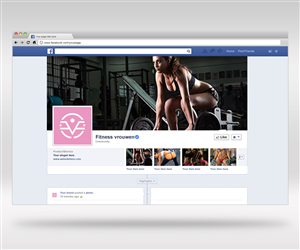 Logo Design by ATDias for Personal-trainer.nl | Design #6018284