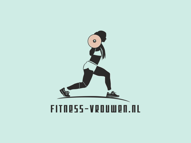 Design de Logo par Ample Designs pour Personal-trainer.nl | Design #6057035