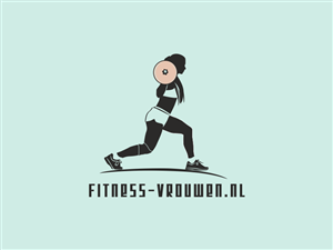Logo Design by Ample Designs for Personal-trainer.nl | Design: #6057035