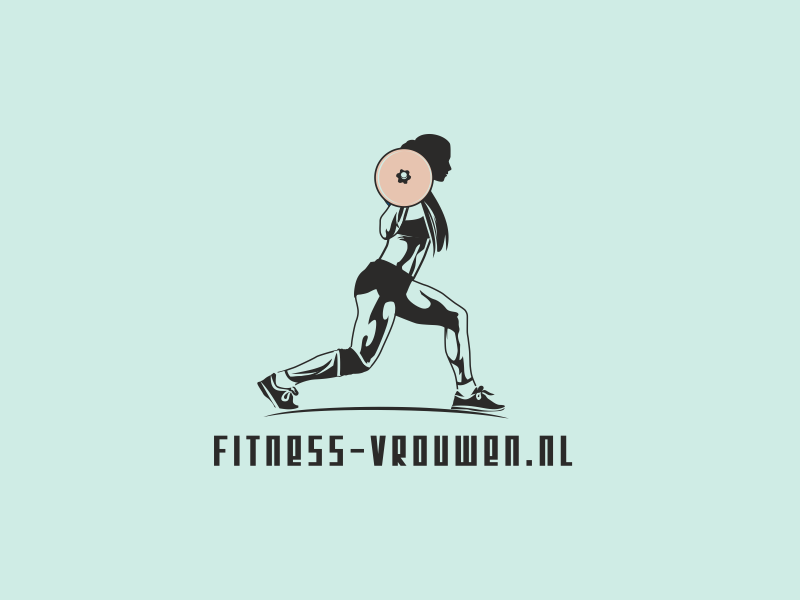 Design de Logo par Ample Designs pour Personal-trainer.nl | Design #6057036