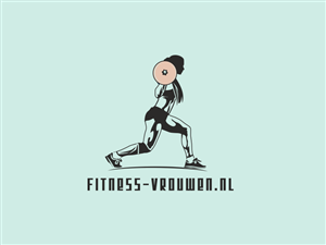 Logo Design by Ample Designs for Personal-trainer.nl | Design: #6057036