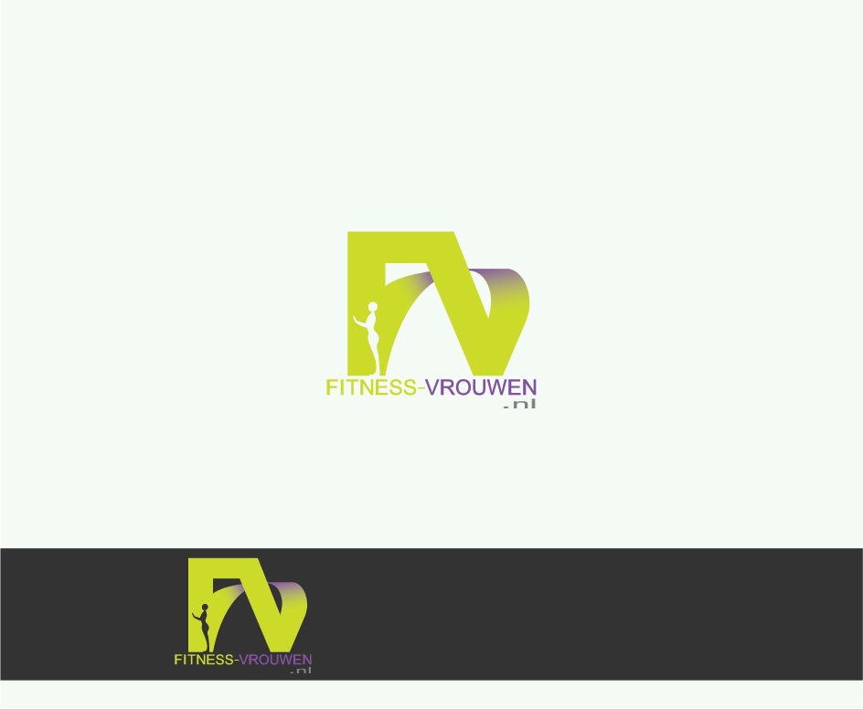 Diseño de Logo por PINOY para Personal-trainer.nl | Diseño #6023498