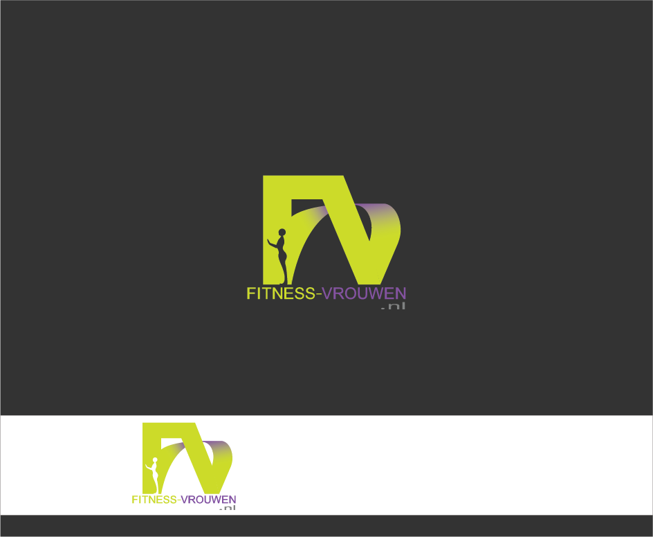 Logo Design by PINOY for Personal-trainer.nl | Design #6023584