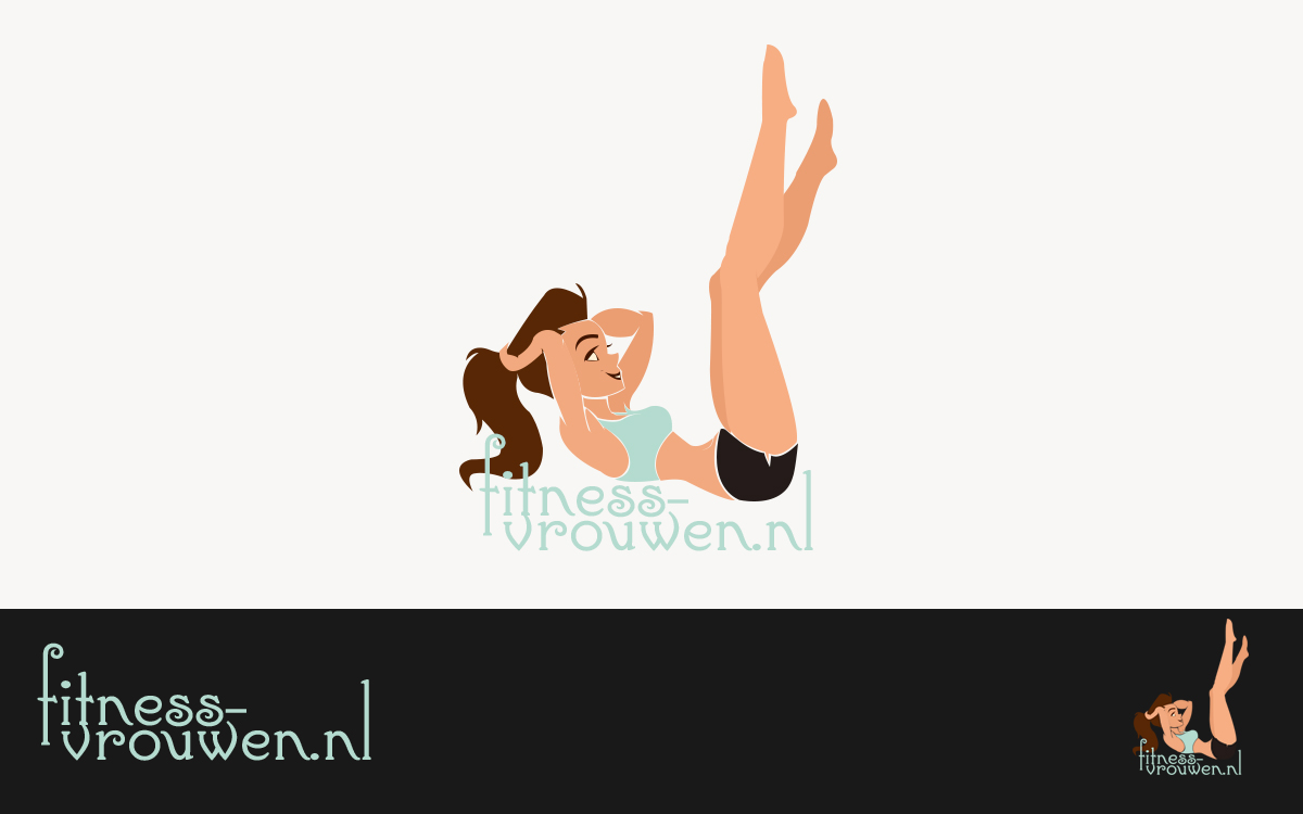 Design de Logo par Turban Studio pour Personal-trainer.nl | Design #6020512