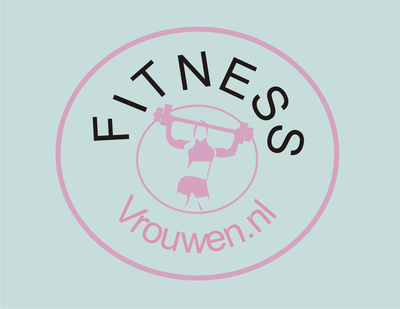 Logo Design by lelegede for Personal-trainer.nl | Design #6058837