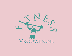 Logo Design by lelegede for Personal-trainer.nl | Design: #6058900