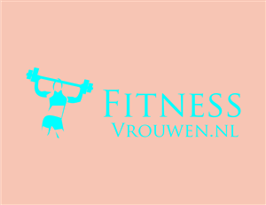 Logo Design by lelegede for Personal-trainer.nl | Design: #6058940