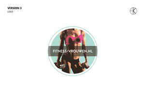 Logo Design by Karen Hermans for Personal-trainer.nl | Design: #6074809