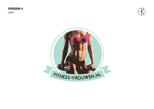 Logo Design by Karen Hermans