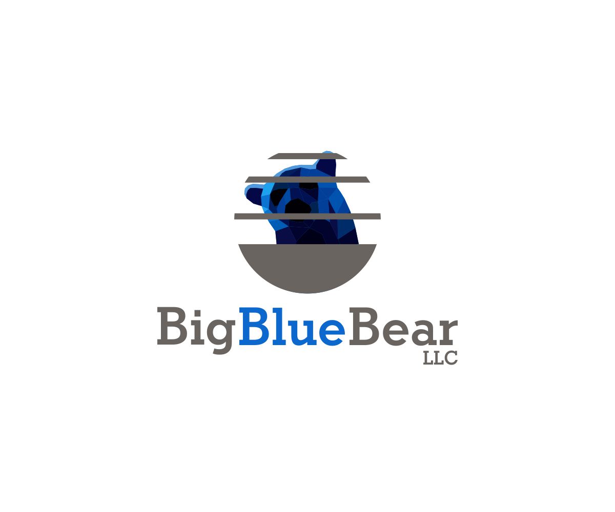 Logo Design by J Mahesh for Three Week Kitchens | Design: #6053603