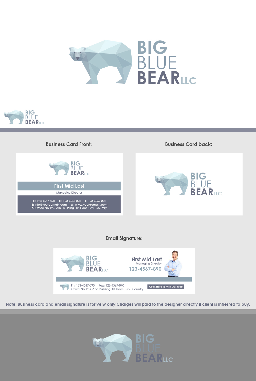 Logo Design by Moustache-Graphics for Three Week Kitchens | Design #6020895