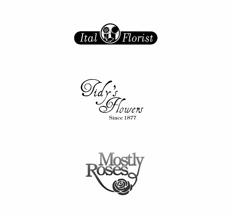Design de Logo par ElizabethBCDesign pour ce projet | Design #1625614