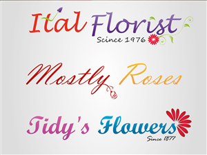 Logo Design by Artsenal for this project | Design: #1643799