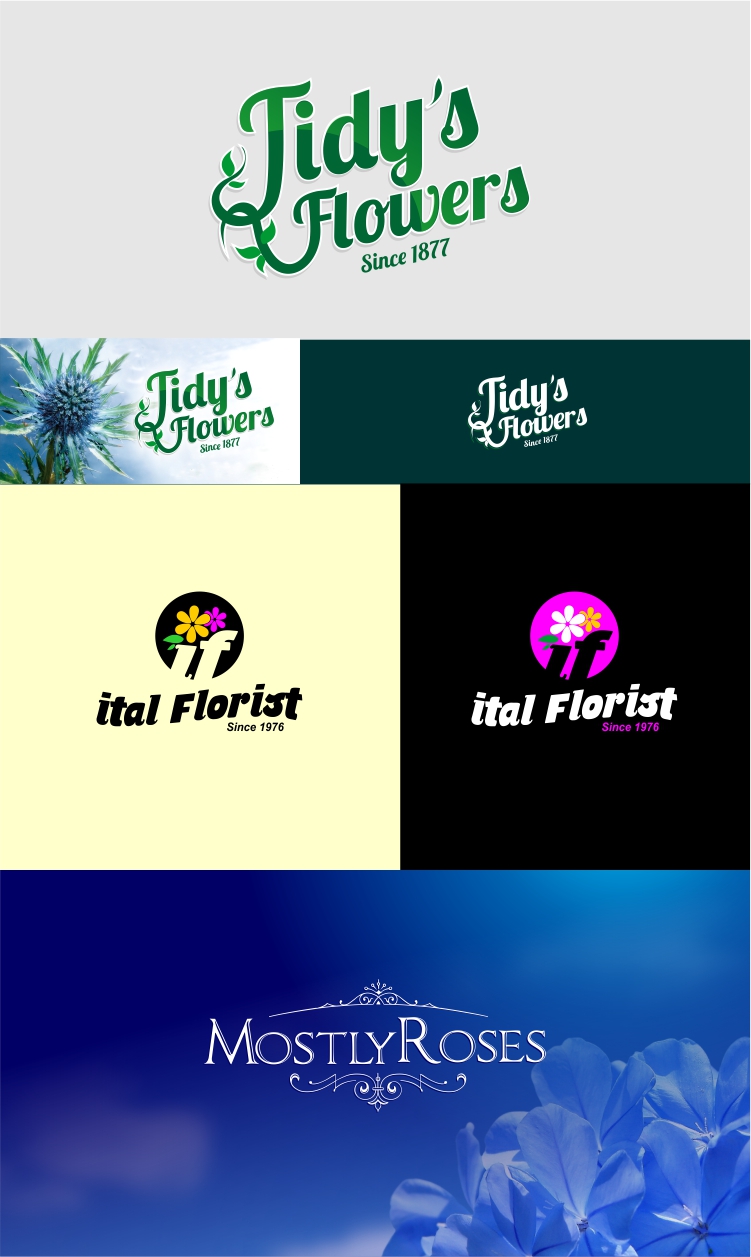 Logo Design by ADesign for this project | Design #1622117