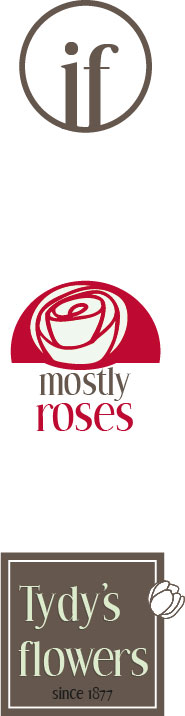 Logo Design by Fresh Italian Design