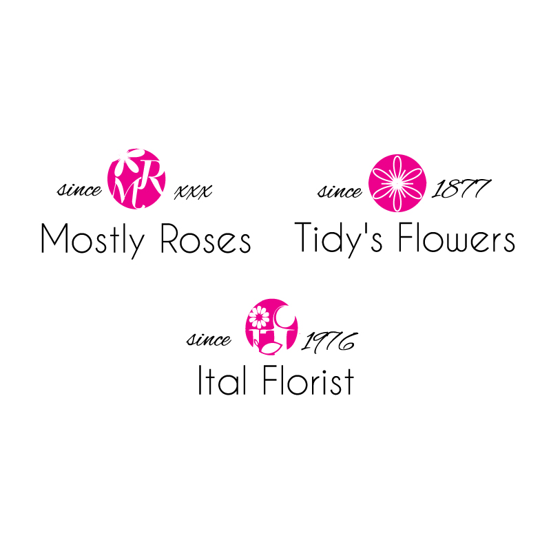 Logo Design by MyInspo for this project | Design #1621497