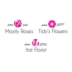 Logo Design by MyInspo for this project | Design: #1621497