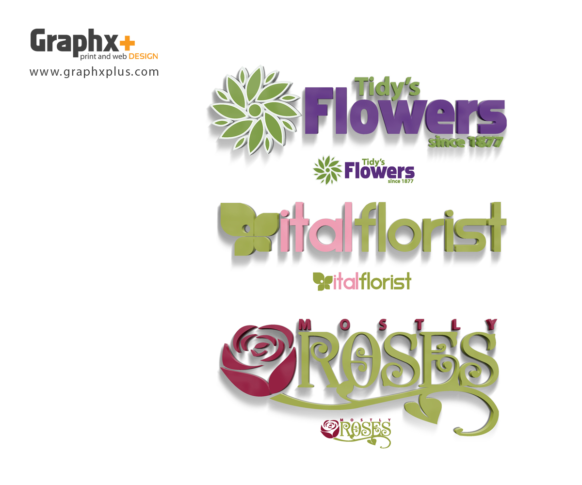 Logo Design by Graphxplus for this project | Design #1635526