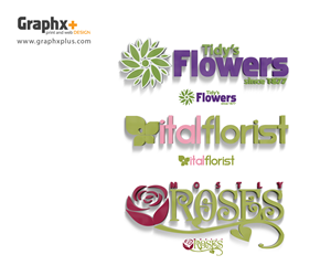Logo Design by Graphxplus for this project | Design: #1635526