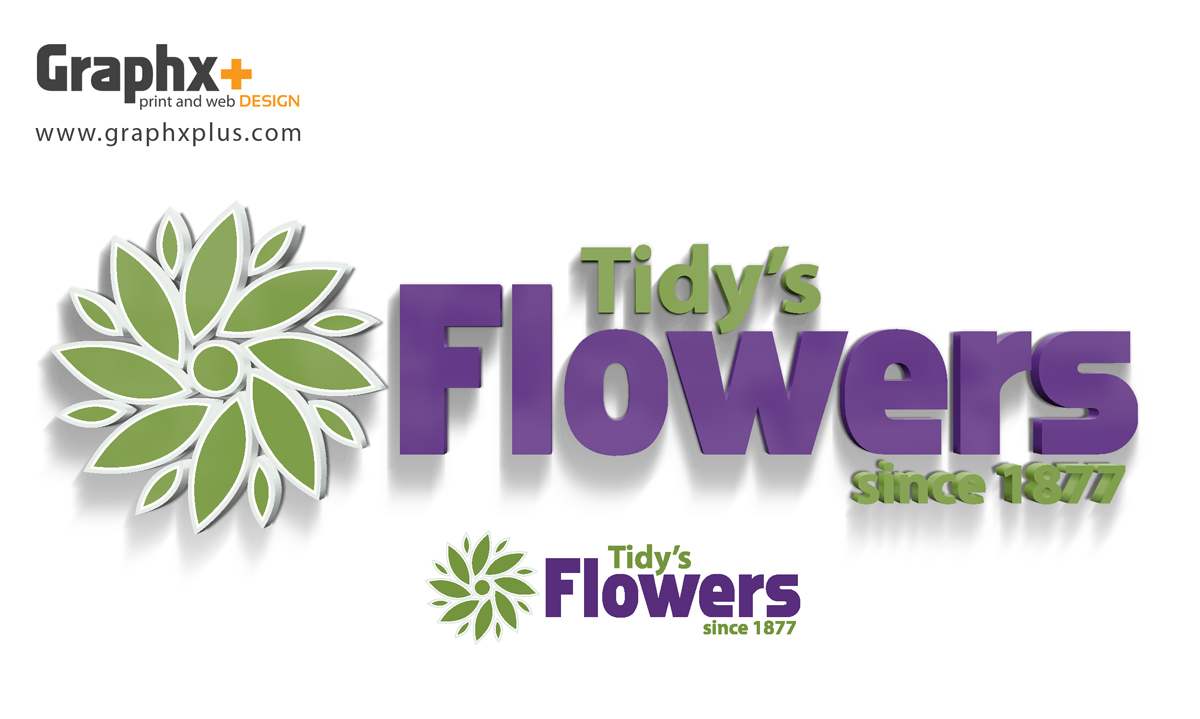 Logo Design by Graphxplus for this project | Design #1640312