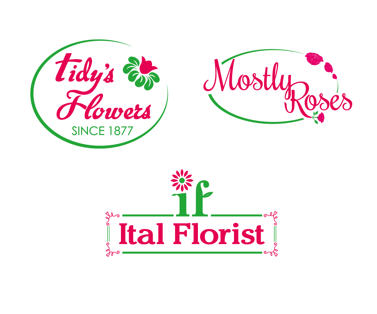 Logo Design by JBDesign for this project | Design #1640013