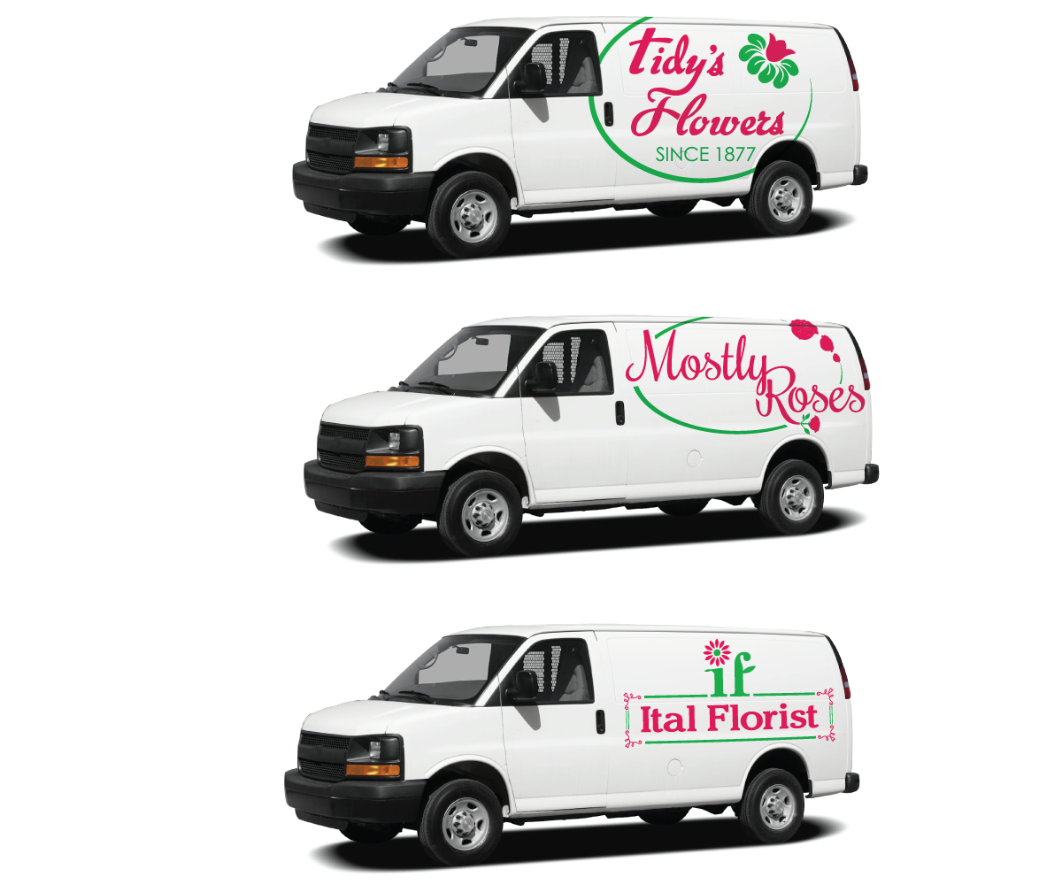 Logo Design by JBDesign for this project | Design #1640018