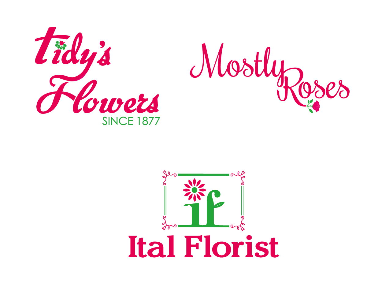 Logo Design by JBDesign for this project | Design #1640019