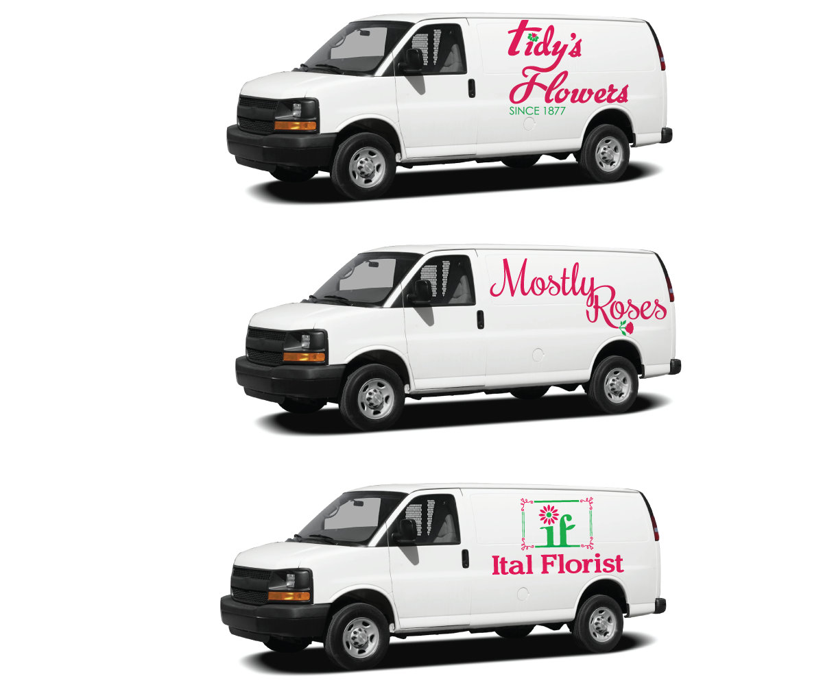 Logo Design by JBDesign for this project | Design #1640023