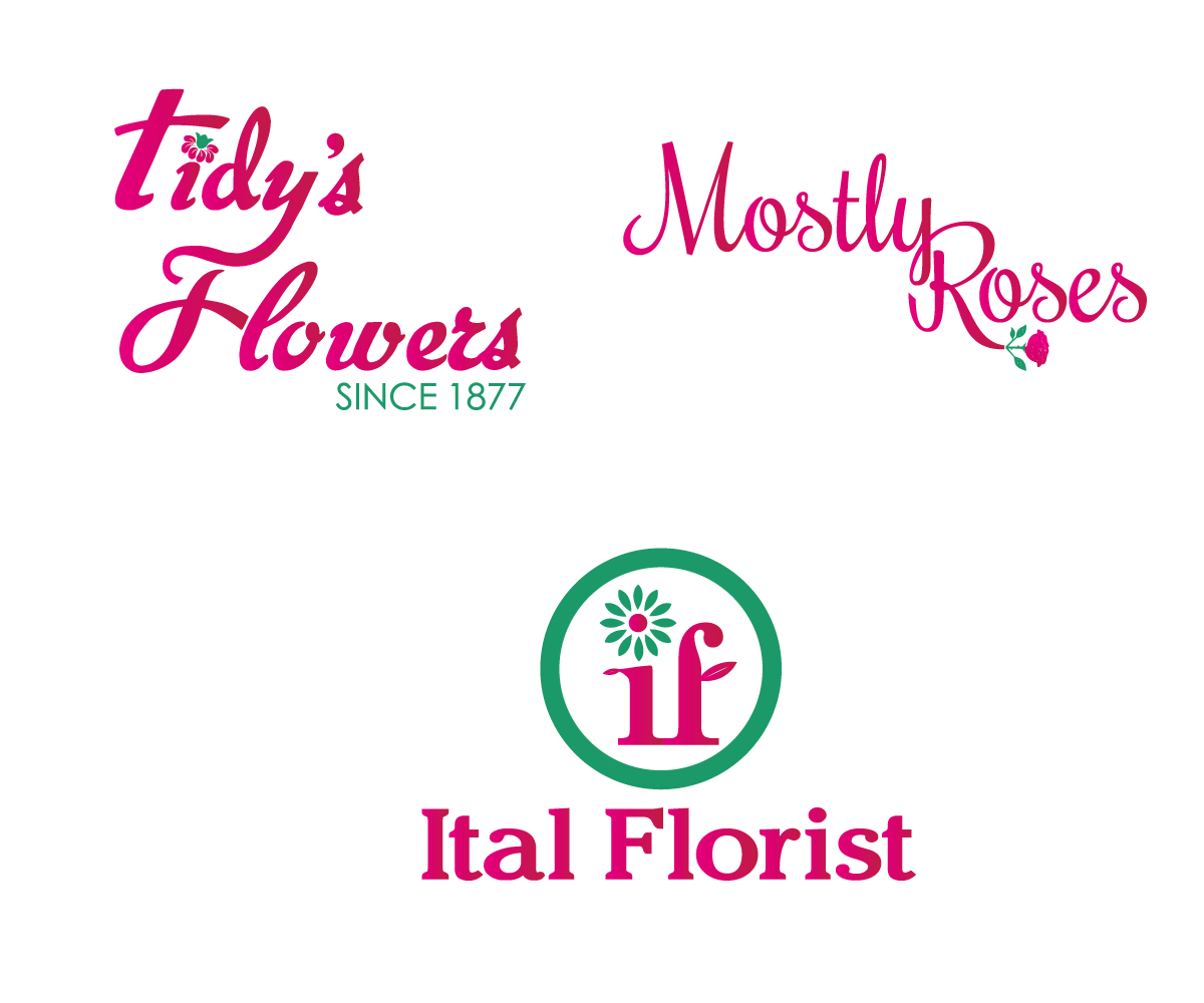 Logo Design by JBDesign for this project | Design #1645738