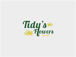 Logo Design by TiD for this project | Design: #1620533