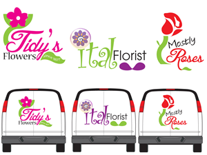 Logo Design by Soula Vetter for this project | Design #1655775
