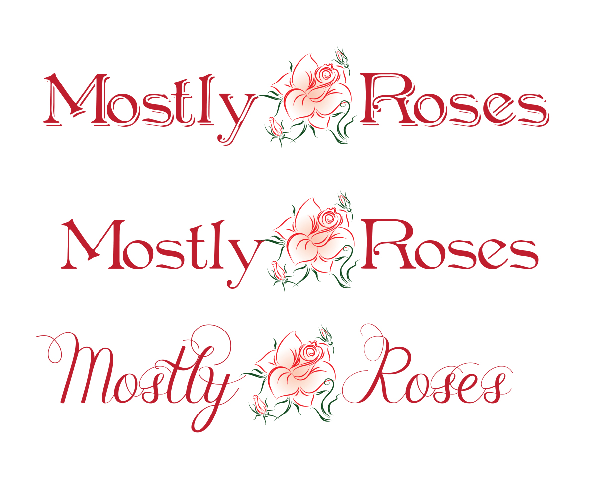 Logo Design by above for this project | Design #1652672