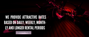 Banner Ad Design by Mai Le for Quality Rent A Car LLC | Design: #1636941