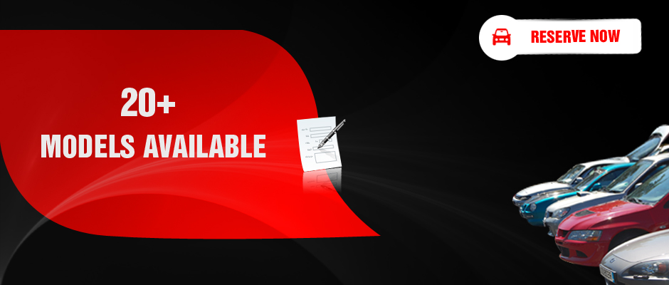 Banner Ad Design by Da Miracle for Quality Rent A Car LLC | Design #1633934
