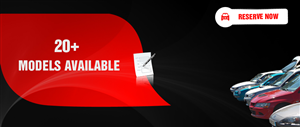 Banner Ad Design by Da Miracle for Quality Rent A Car LLC | Design: #1633934