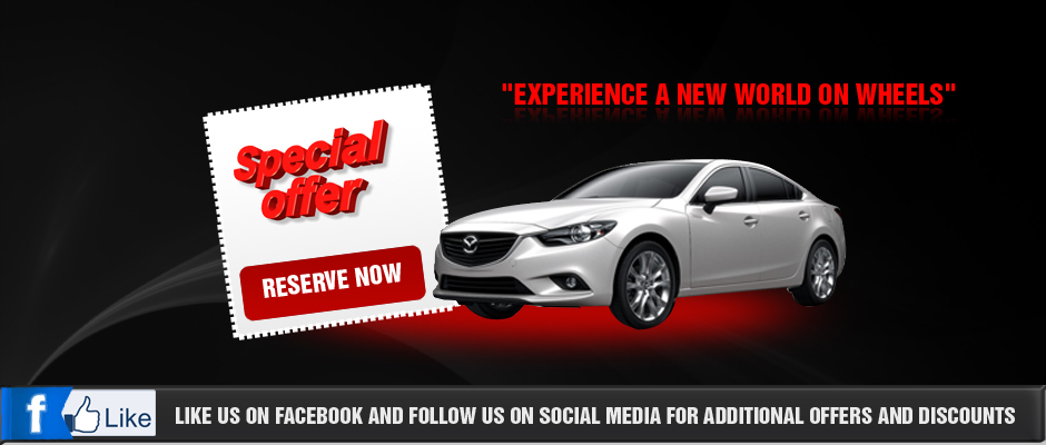 Banner Ad Design by Da Miracle for Quality Rent A Car LLC | Design #1634295